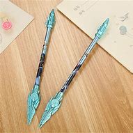Image result for Ink Pen Spear