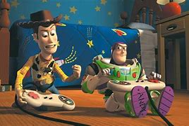 Image result for Sad Woody Buzz Lightyear