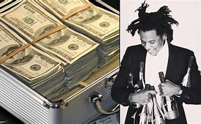 Image result for Jay-Z Money