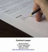 Image result for Hine Eagle Lawyer Contract