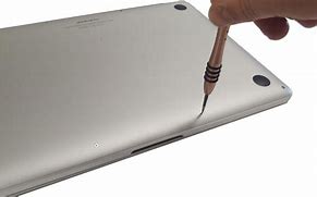 Image result for Apple MacBook Pro A1502 Battery Replacement