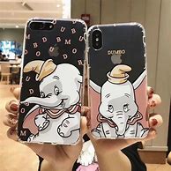 Image result for Disney iPhone X XS Max Wallet Case