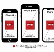 Image result for What Are the Dimensions of an iPhone 6