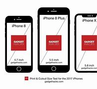 Image result for How Many Inches Is the iPhone 11 Mini