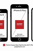 Image result for How Many Inches Is the iPhone 7 Plus