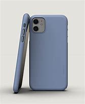 Image result for Slate Blue iPhone 11" Case