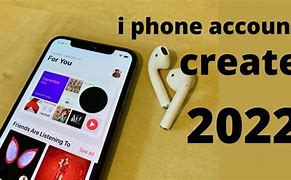 Image result for How to Create a Apple ID