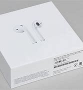 Image result for Boite Apple Headphones