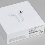 Image result for Apple AirPods 2 Box