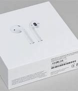 Image result for Air Pods Box Side
