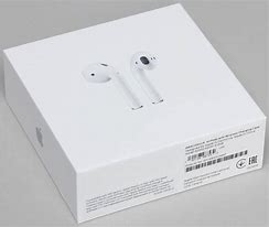 Image result for Apple Air Pods Box