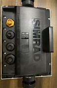 Image result for Simrad Go 9 Power Adapter