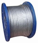 Image result for Wire Rope Cable Weight 6Mm