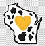 Image result for Wisconsin Clip Art No Background
