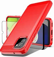 Image result for Samsung A03 Transparent Phone Case