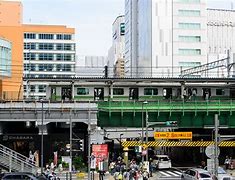 Image result for Akihabara Subway Station