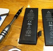 Image result for iPhone Battery Swelling