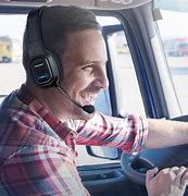 Image result for Best Bluetooth Headset Truck Driver