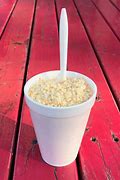 Image result for Elote in Cup