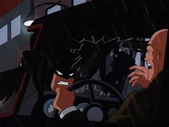 Image result for New Batman Adventures Bruce Wayne