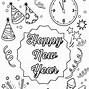 Image result for Happy New Year Canada