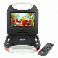 Image result for Magnavox DVD Screen