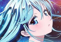 Image result for Red and Blue Anime Wallpaper 4K