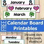 Image result for OneNote Calendar Template