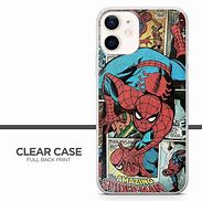 Image result for Spider-Man Phone Case iPhone 11