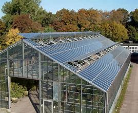 Image result for Solar Panel Green Roof