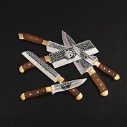 Image result for Professional Chef Knife Set