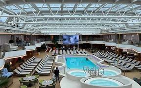 Image result for Rotterdam Cruise Ship Interior