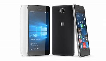 Image result for Lumia 650