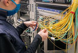 Image result for Structured Cabling Technician