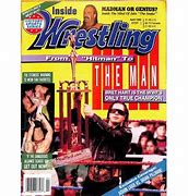 Image result for Inside Wrestling Magazine Covers