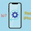 Image result for Plus 8 How to Hard Reset iPhone