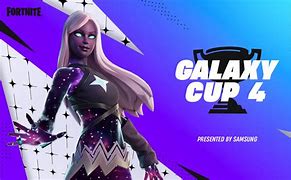 Image result for Fortnite Galaxy Skin Cup