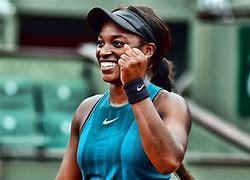 Image result for WTA American Tennis Players
