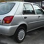 Image result for Ford Fiesta 2003