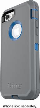 Image result for Apple iPhone 7 Blue Cover