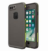 Image result for iPhone 7 Clear LifeProof