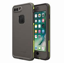 Image result for iPhone 6 LifeProof Water Case Blue