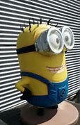 Image result for Minions Lance