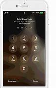 Image result for Touch ID UI iOS