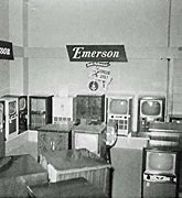 Image result for Vintage TV Repair Shops