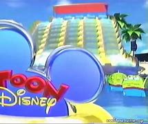 Image result for Toon Disney Summer Logo