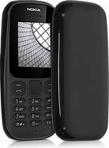 Image result for Nokia 105 2019 Case Black