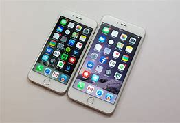 Image result for Difference Between iPhone 6 and 6s