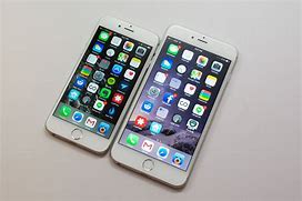 Image result for iPhone 6s vs iPhone 8