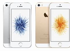 Image result for Apple iPhone SE 128GB Silver 2017